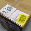 findmall 3/4 Inch 150 Feet 24 Strands Braided Line Tree Felling String High Strength Polyester Rope for Swing Camping Bundling White Yellow Black