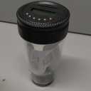 DIRTY DOG Digital Auto Coin Jar