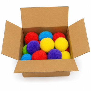 Furry Balls 26ct