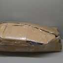 ABORON Camping Cot for Adult 28" Extra Wide, Heavy-Duty 1200D Oxford Cot for Sleeping, Portable Folding Camp Bed with Mat & Carry Bag (Fog)