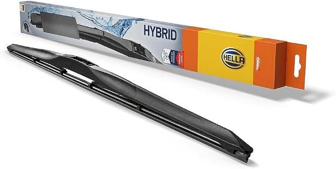 Hella Hybrid Wiper Blade 24 inch 204584241