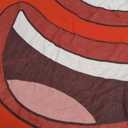 Number Halloween Costume Group Matching T-Shirt L