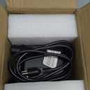 LVYUAN Voltage Transformer Converter 500 Watt Step Up/Down Convert from 110-120 Volt to 220-240 Volt and from 220-240 Volt to 110-120 Volt with US Outlet, Universal Outlet, Circuit Breaker