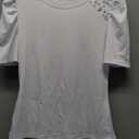 Remidoo Women's Casual Short Sleeve T-Shirt, Medium