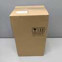 2 Set, 2 Tier Clear Organizer with Dividers for Cabinet, Shlef, Counter - Multiuse Slide-Out Storage Container - Kitchen, Pantry, Medicine Cupboard Bins, Bathroom, Vanity Makeup, Under Sink Organizing