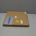 SUPEASY 5 Tier Wall File Organizer, Hanging Wall Mounted Mail Organizer with Label Slots, Metal Mesh File Holder Magazine Rack for Office, Home, School, Black