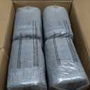 Depend Fresh Protection Adult Diapers, Incontinence Underwear for Men, Disposable, Maximum, Extra-Large, Grey, 68 Count (2 Packs of 34)