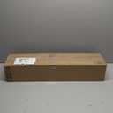 154568002 Dishwasher Lower Wash Arm Assembly for Frigidaire Electrolux Dishwasher Bottom Lower Spray Arm 154414102, 1191315, AH1524956,20x5x2