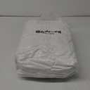 Bedsure Comforter Duvet Insert - Quilted Comforters Oversized King Size, All Season Duvet, GentleSoft Down Alternative Bedding, with 8 Tabs, Gifts for Women/Men, White, Oversized King 116 x 98 Inches