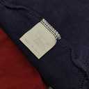 Koneseve Dog Shirts Soft Cotton Dog Clothes Stretchy T-Shirt for Small Medium Large Dogs Cat Shirt Breathable Puppy Outfit Kitten Apparel Pet Pullover Tee Blank Basic Sweatshirt 2-Pack Blue & Red 2XL