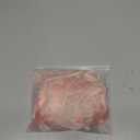 Lilosy Sexy Stretch Ruffle Tie Sheer Mesh Lingerie Set Outfits 2 Piece Women Kawaii Cute See Through Matching Bra Panty Underwear Polka Dot Pink Medium Medium