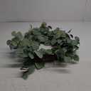 24 in Eucalyptus Wreath