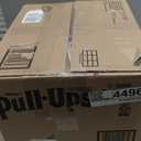 Pull-Ups Boys' Potty Training Pants, Size 4T-5T Training Underwear (38-50 lbs), 99 Count (3 Packs of 33)