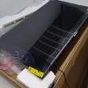 Samsung 50-Inch Class Crystal UHD U8000F 4K Smart TV (2025 Model) Endless Free Content, Crystal Processor 4K, MetalStream Design, Knox Security, Alexa Built-in, Count of 5