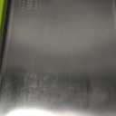 Ice Cream Roller Maker, At Home Rolled Ice Cream Maker Machine, Dairy Free & Frozen Yogurt Maker, Electric Free Countertop Ice Cream Machine with Spade for Rolls, Sorbet & Frozen Yogurt (Green)