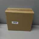 Black Ceramic Vase Set of 3 Modern Minimalist Bohemian Home Decor Vase Farmhouse Rustic Mantel and Shelf Decor Spacious Vase for Living Room Entryway Countertop Accents and Gift