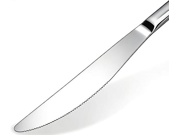 Flatware Knives Dining