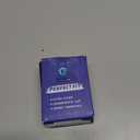 400 Pcs Ultra Clear Perfect Fit Sleeves for MTG, Perfect Inner Sleeves for Double Sleeving 64x89mm