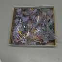 MasterPieces 1000 Piece Jigsaw Puzzle for Adults, Family, or Youth - Loose in The House - 26.75"x19.25" - Cartoon Pattern, Team Colors, Made of Recycled Material