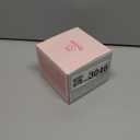 Beetles Gel Nail Kit Etch-X, Almond Short, 504pcs 12 Sizes Nail tips, with 9 in 1 Nail Glue Mini LED Light, Acrylic Half Matte Tips Press On Nail, Extension DIY Set at Home, Gift for Women & Girls