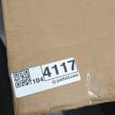 White Board and Cork Board Combo - 36 x 24 Inches Large Dry Erase Whiteboard and Bulletin Board, Magnetic Wall Pin Display Board for Home, Classroom & Office, 24"x36" Grey