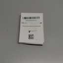 2 Pack-USB C Headphones for iPhone 17/16/15, Type C Earbuds Wired Earbuds with Microphone & Remote Control Noise Cancelling Earphones, Compatible with iPhone 17/16/15 Pro Max, iPad, Most USB C Jack (White)