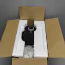 Mr. Coffee 4-Shot Steam Espresso Cappuccino and Latte Maker with Stainless Steel Frothing Pitcher