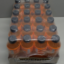 POWERADE Sports Drink Orange, 20 Ounce, Can (Pack of 24) BBD 02/2026