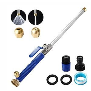 Nozzles and Hose Quick Connectors