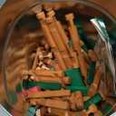 Lincoln Logs 100th Anniversary Tin