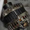 11341 Alternator Replacement for Nissan Altima Quest Maxima Murano Pathfinder 2006-2016 3.5L 130AMP 12V 23100-1AA1A 23100-JA11A