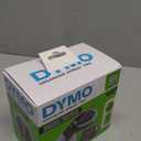 DYMO Embossing Label Maker with 3 DYMO Label Tapes Organizer Xpress Pro Starter Kit Ergonomic Design For Home DIY & Crafting