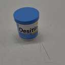 Desitin Daily Defense Baby Diaper Rash Cream with 13% Zinc Oxide, Barrier Cream to Treat, Relieve & Prevent Diaper Rash, Hypoallergenic, Dye-, Phthalate- & Paraben-Free, 16 oz, Best By: 01/2028