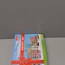 Oriate Kids Farm Toys Realistic Tractor Vehicle Playset, Diecast Car Set Educational Mini Farm Animals with Flatbed Trailer, Birthday Gift for Children 3 Year Old