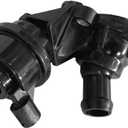 MPN: 059121737AM, Regulating Valve, Compatible with Audi Q5 2013-2017 Compatible with Volkswagen Touareg 2012-2016