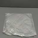 Round Mirror for Centerpieces 5PCS Acrylic Circle Wall Mounted Mirrors Candle Plate Mirror Tray for Craft DIY Birthday, Wedding, Anniversary Festival Table Centerpieces Decorations (10inch/25cm)