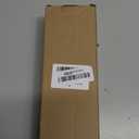 54mm Bottomless Portafilter Breville Compatible Rosewood Handle & Naked 18-21 Gram Filter Basket Included Fits Barista Express, Pro, Touch, Bambino Plus, Infuser, Duo Temp Pro Impress