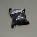 Orgood Compression Pantyhose for Women, 20-30 mmHg Footless Graduated Support Medical Compression Stockings, S.