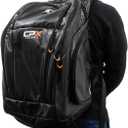 Club Sport Backpack – Durable, Lightweight, Multi-Compartment Bag for Pickleball Gear, Paddles, and Accessories, Large