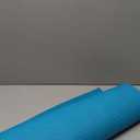 Retrospec Solana Yoga Mat 1/2" Thick w/Nylon Strap for Men & Women - Non Slip Exercise Mat for Yoga, Pilates, Stretching, Floor & Fitness Workouts 