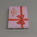 80th Birthday Decorations for Women, Including 80th Birthday Sash and Crown, Cake Topper and Candles, 80 Year Old Gifts for Women