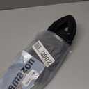 Upgraded Plantar Fasciitis Night Splint (Black) M
