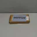 #14 x 7 Inch Outdoor Structural Wood Deck Screws (32Pcs/2lb), Carbon Steel, Black, Flat Head, Rust Resistant Epoxy Coated, T30 Star Bit