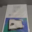 2025 2024 2026 Lexus RX350h Screen Protector for 2024-2026 Lexus TX 2023-2026 Lexus RX 350 RX350H 14Inch Tempered Glass Protector Film 2023 Lexus RX 350 Accessories