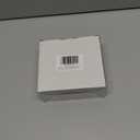 StellaCare 1oz Spray Bottles,Refillable Empty Glass Bottle with Small Fine Mist for Hair,Essential Oil,Plants, Cleaning Solutions(3 Pack)