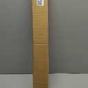 Pangda Peel and Stick Wall Molding Kit, 3D Premade Accent Molding Wainscoting Panel for Interior Wall Moulding Decor, Ready to Assemble Wainscoting Accent Panel (3 Set,54 x 24 in)