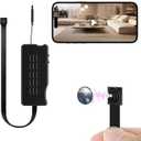 HiSpyCam Mini Camera DIY Module HD 1080P Camera Small WiFi Security Cameras Tiny Wireless Nanny Cam