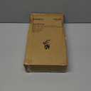 Baffect 3 Tiers Pull Down Spice Rack, Pull Out Spice Organizer for Inside Cabinets, Drop Down Spice Shelf with Spring Buffer Device for Kitchen Upper CabinetBlack