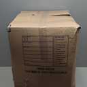 HollyHOME Giant Teddy Bear 4ft Stuffed Animal Large Bear Plush with Red Heart Valentines Anniversary Birthday Gifts for Girlfriend Lover Mom Kids Home Decor 48 inch Tan, Pack Of 2