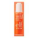 e.l.f. SKIN Bright Icon Vitamin C + E + Ferulic Face Serum, Brightening & Soothing with 15% Vitamin C, Vegan & Cruelty-Free